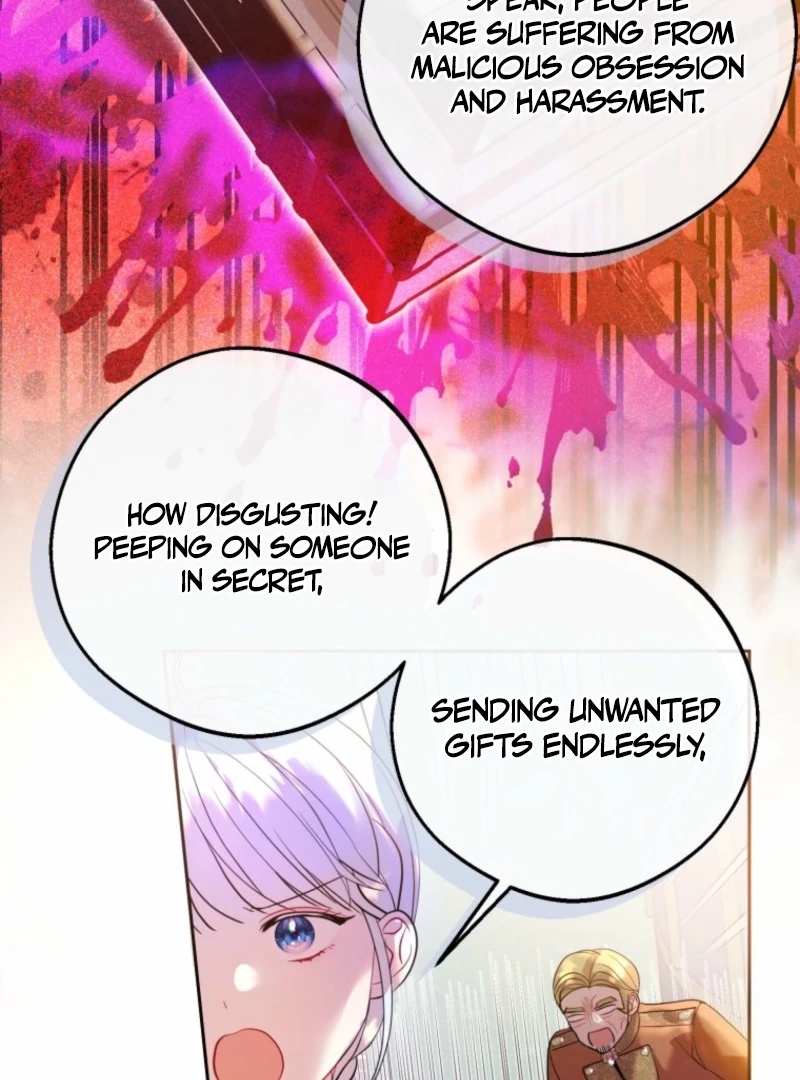 The Consequences of Messing with the Original Work chapter 33 page 44