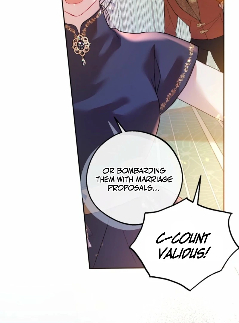 The Consequences of Messing with the Original Work chapter 33 page 45