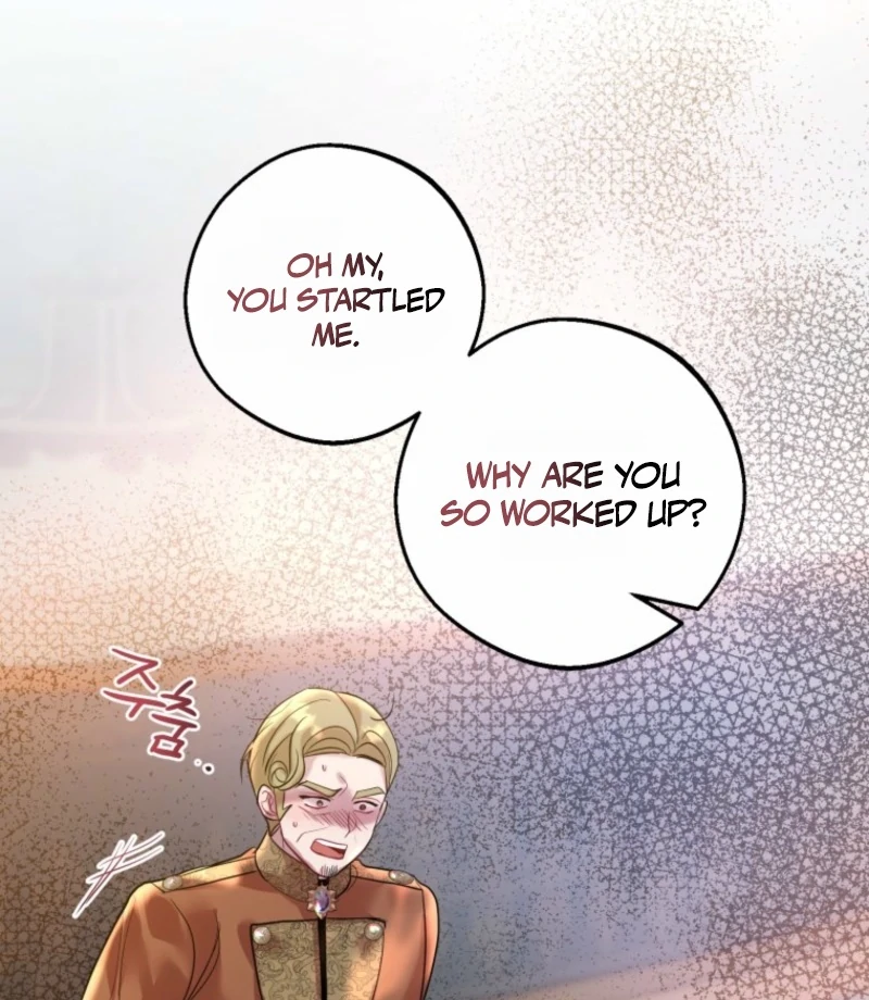 The Consequences of Messing with the Original Work chapter 33 page 46