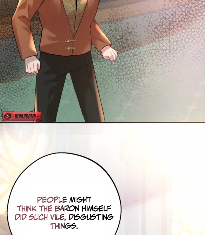 The Consequences of Messing with the Original Work chapter 33 page 47
