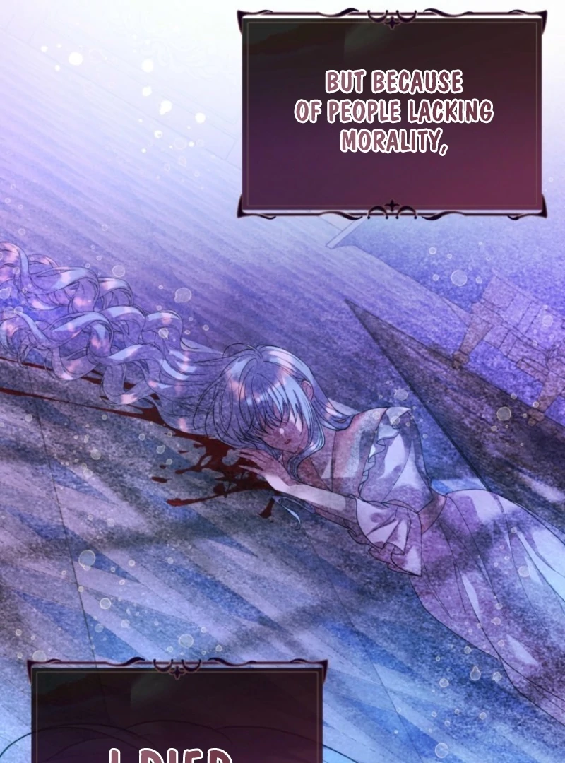 The Consequences of Messing with the Original Work chapter 33 page 53