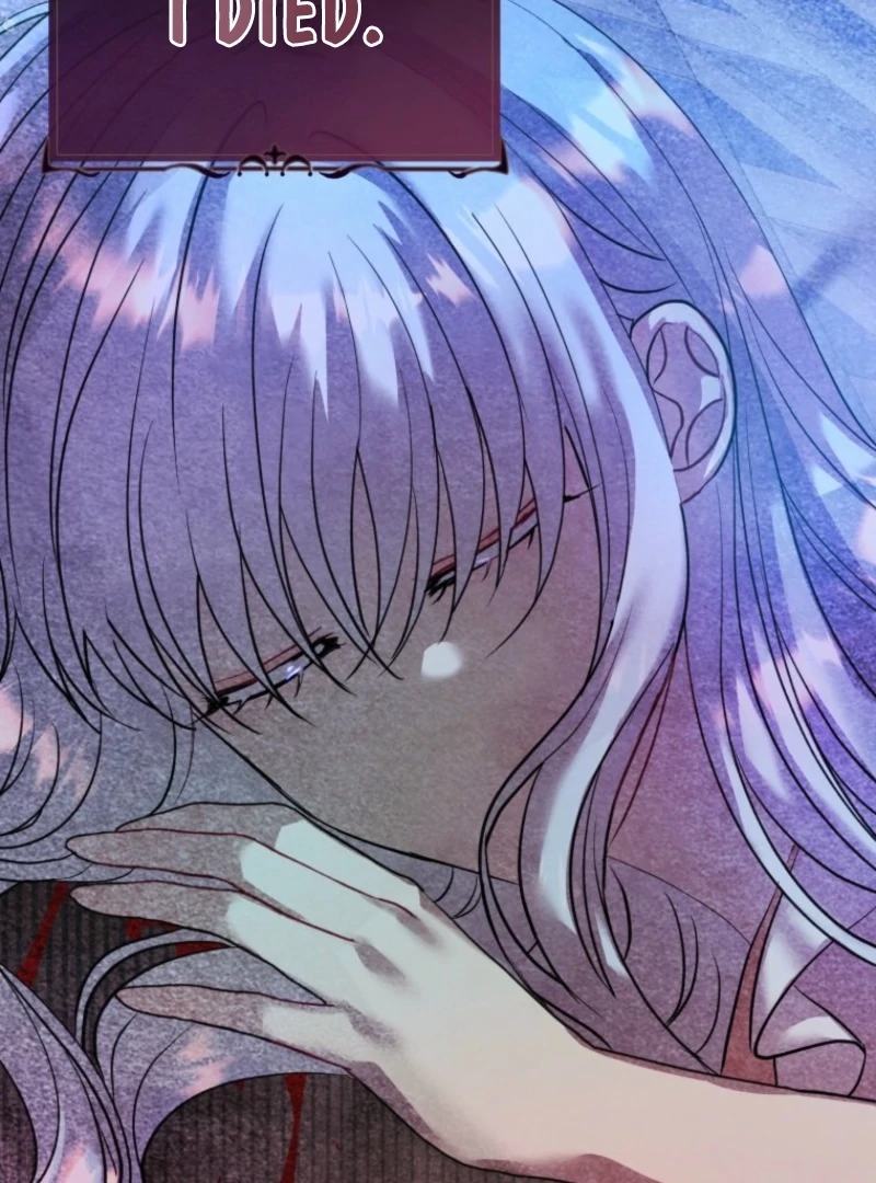 The Consequences of Messing with the Original Work chapter 33 page 54