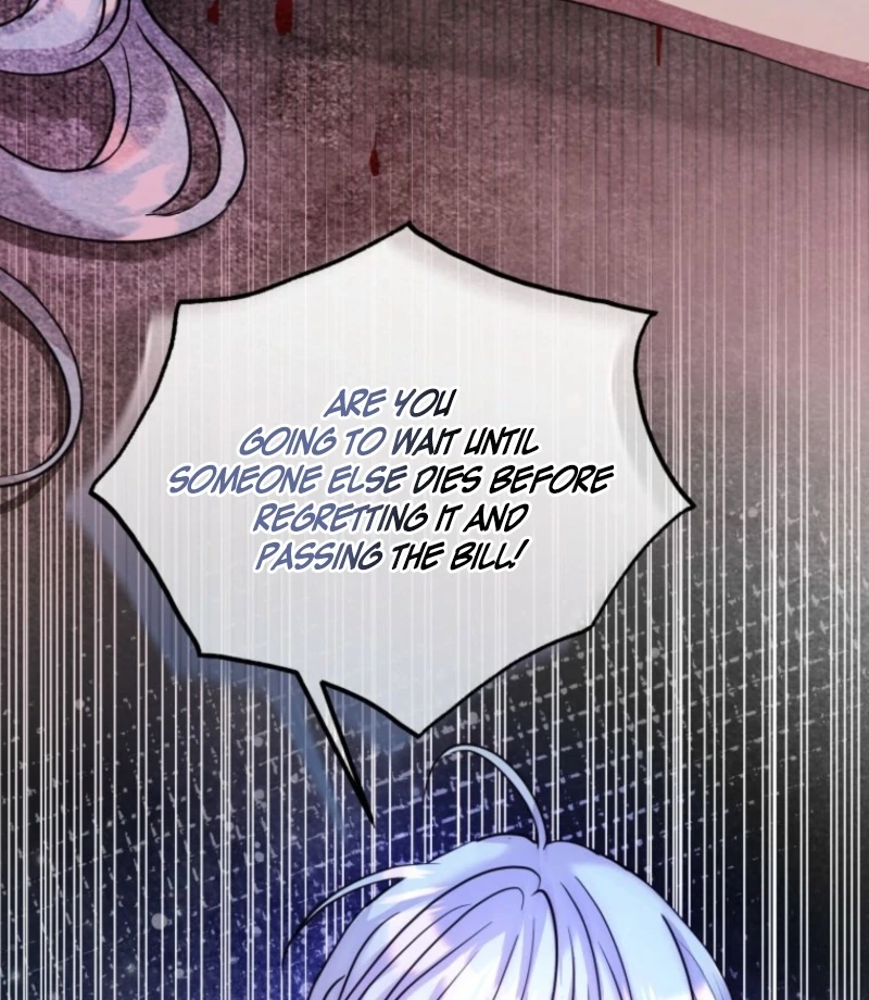 The Consequences of Messing with the Original Work chapter 33 page 55