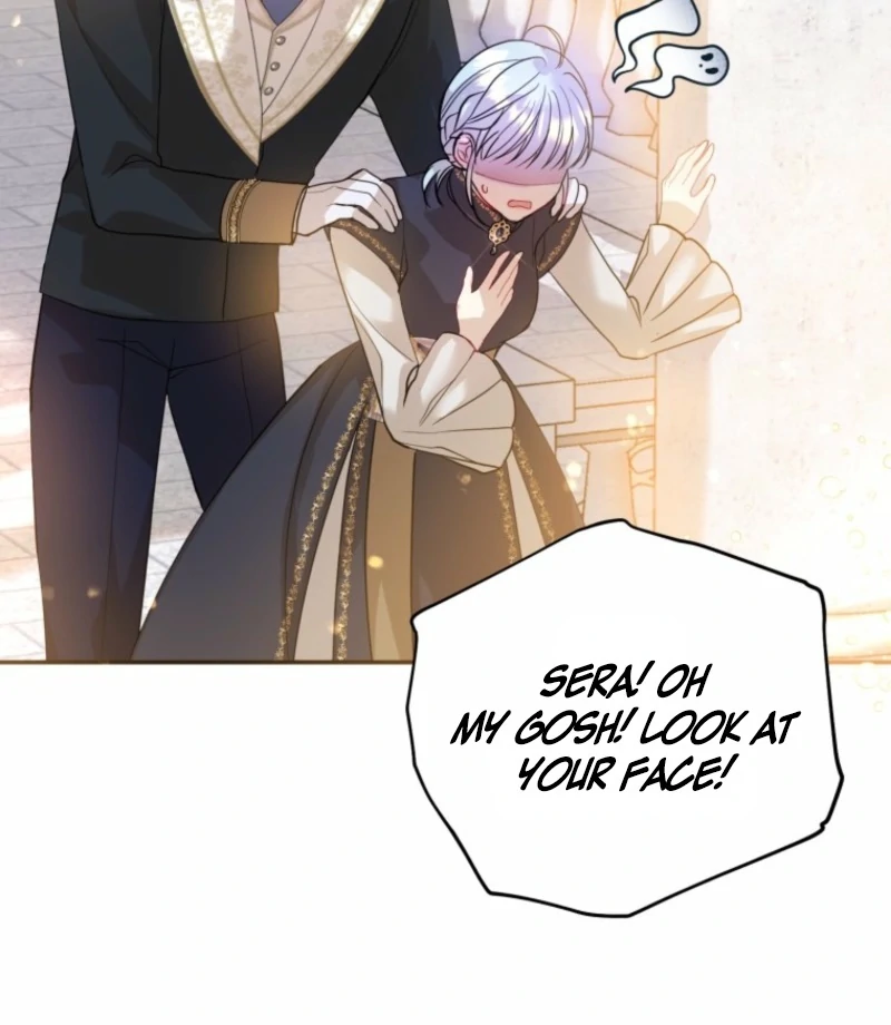 The Consequences of Messing with the Original Work chapter 33 page 63