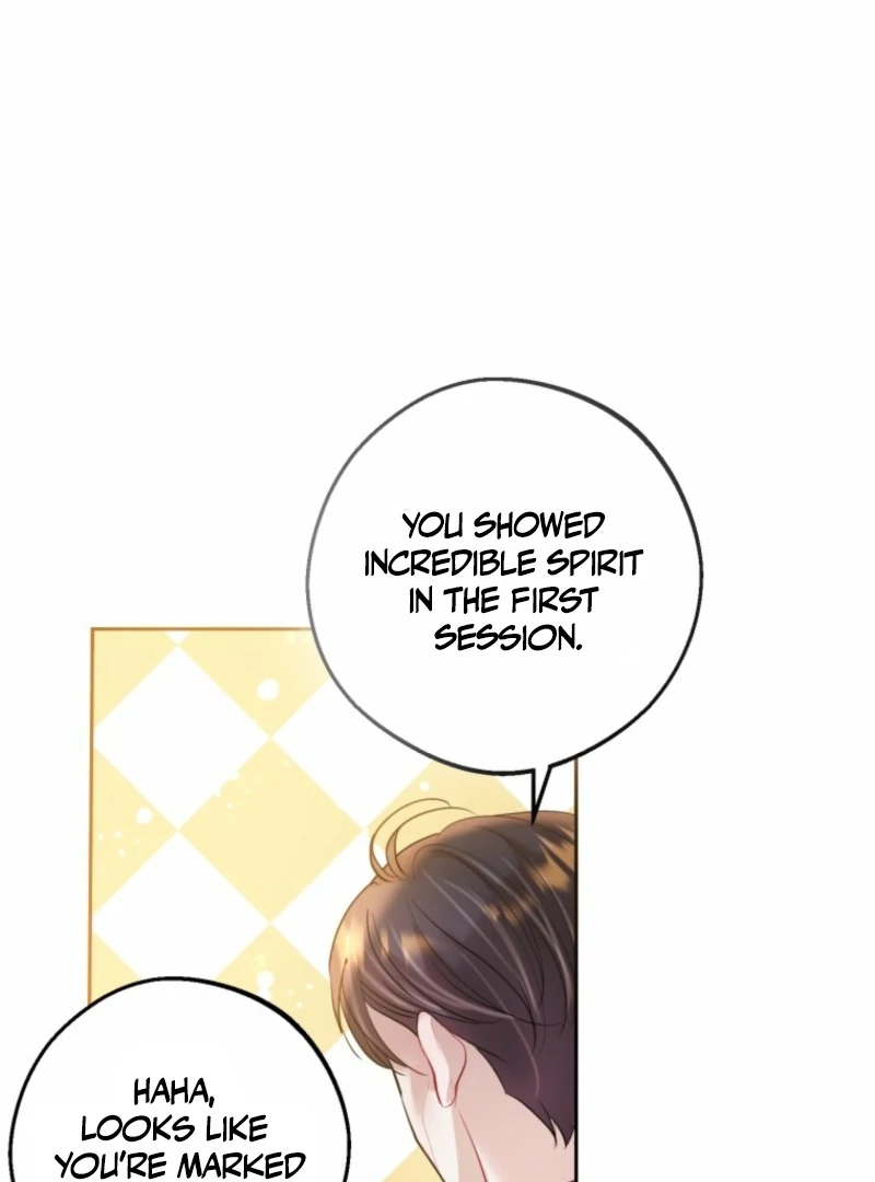 The Consequences of Messing with the Original Work chapter 33 page 66