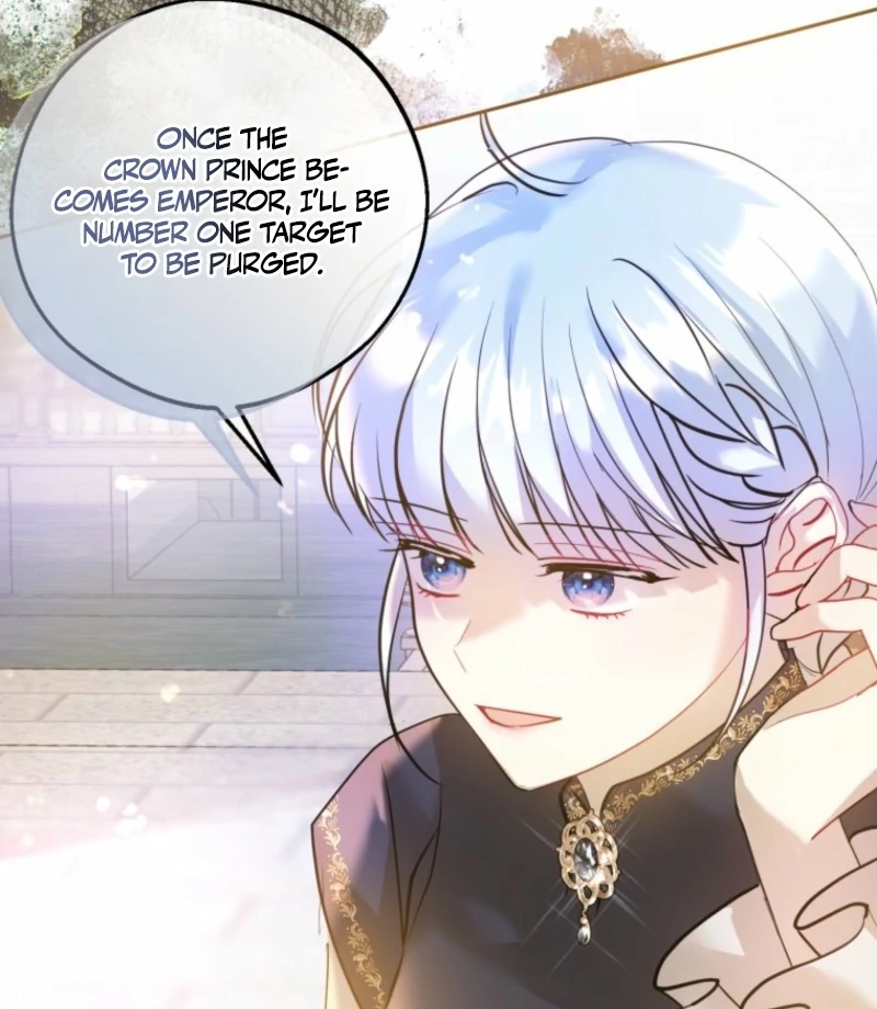 The Consequences of Messing with the Original Work chapter 33 page 68