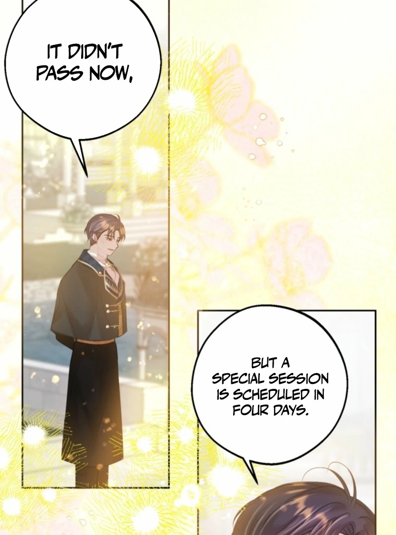 The Consequences of Messing with the Original Work chapter 33 page 75