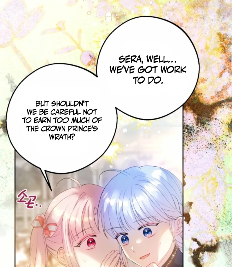 The Consequences of Messing with the Original Work chapter 33 page 77