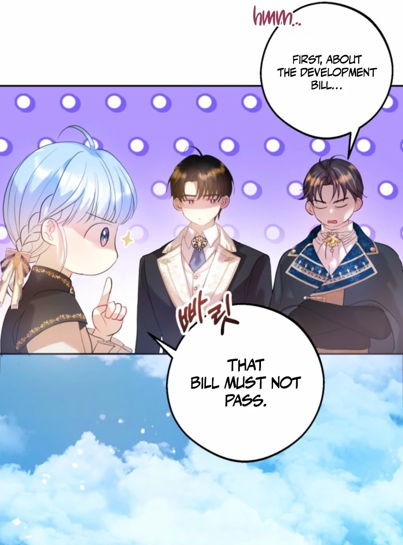 The Consequences of Messing with the Original Work chapter 33 page 79