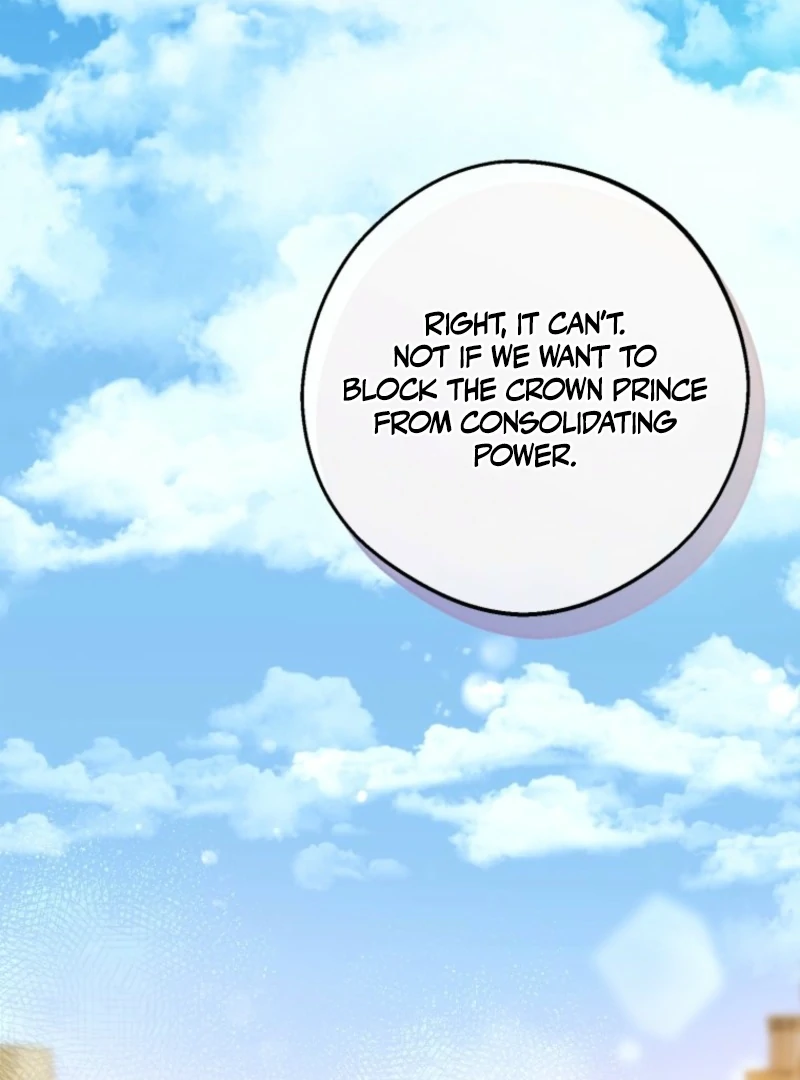 The Consequences of Messing with the Original Work chapter 33 page 80