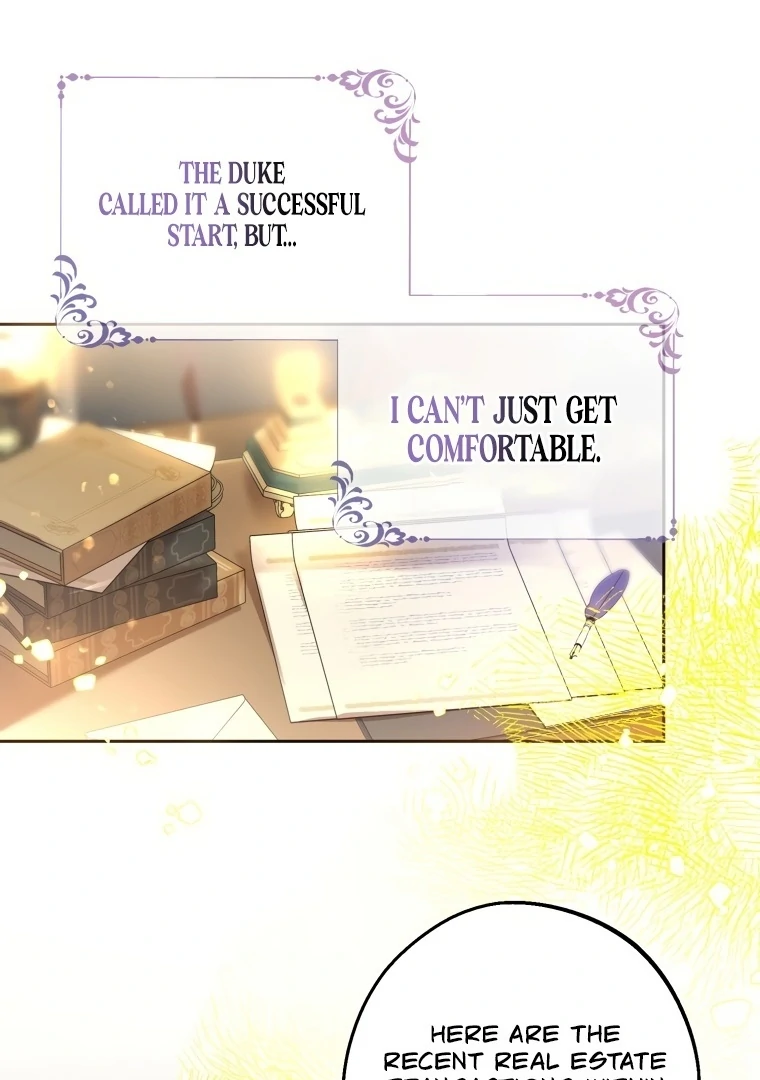 The Consequences of Messing with the Original Work chapter 34 page 2