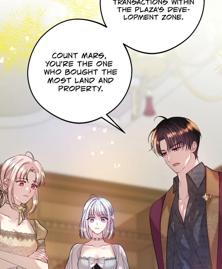 The Consequences of Messing with the Original Work chapter 34 page 3