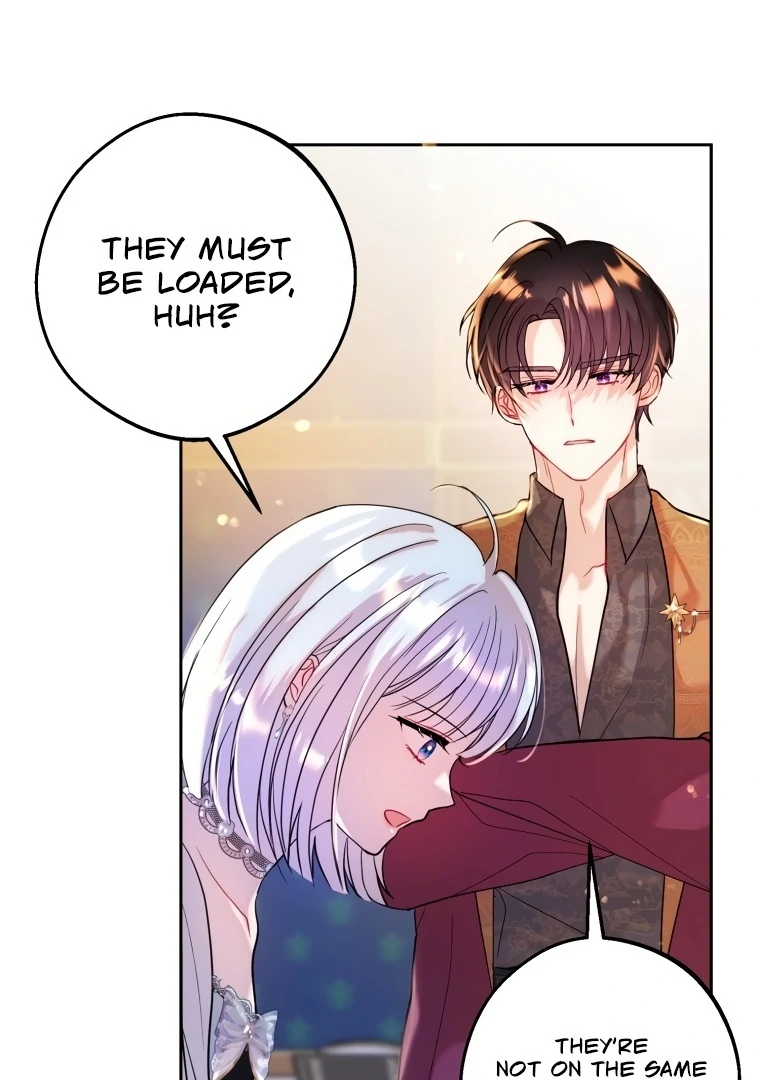 The Consequences of Messing with the Original Work chapter 34 page 6