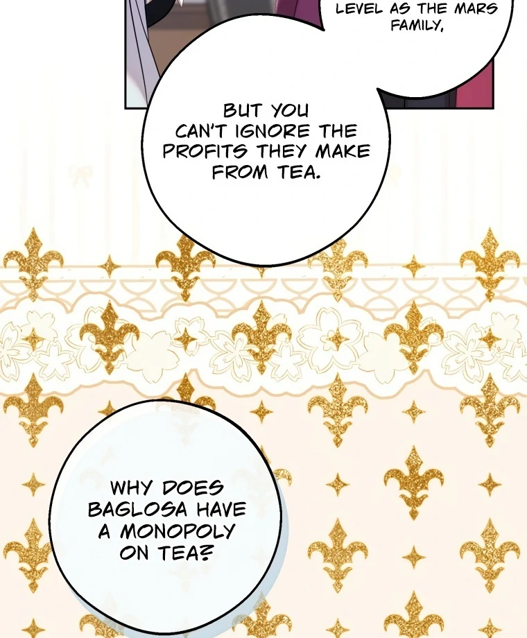 The Consequences of Messing with the Original Work chapter 34 page 7
