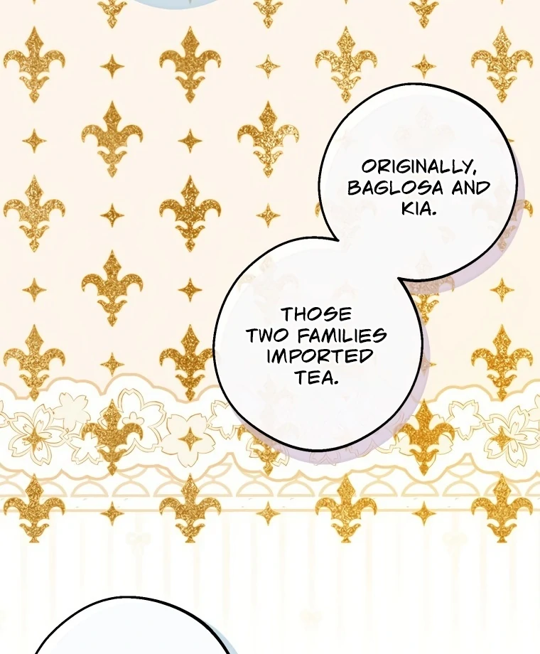 The Consequences of Messing with the Original Work chapter 34 page 8