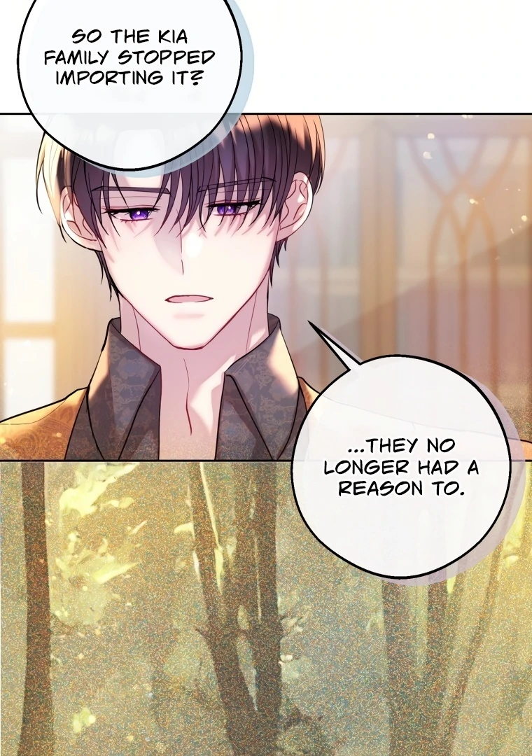 The Consequences of Messing with the Original Work chapter 34 page 9