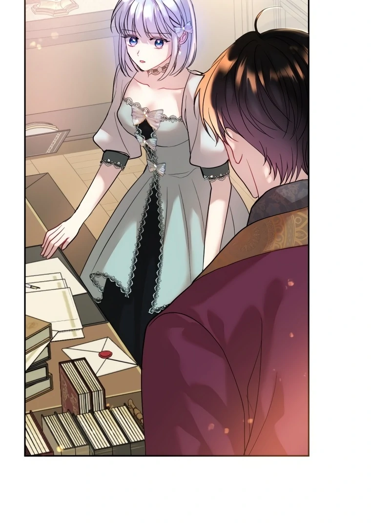 The Consequences of Messing with the Original Work chapter 34 page 14