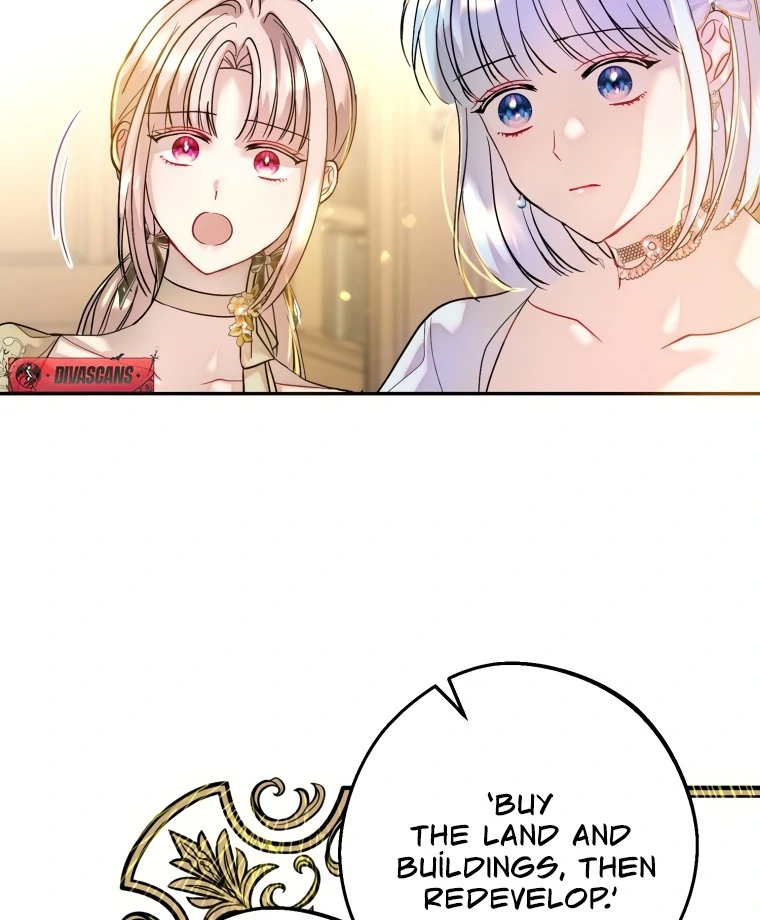The Consequences of Messing with the Original Work chapter 34 page 16