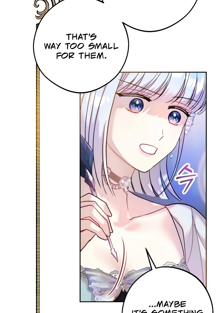 The Consequences of Messing with the Original Work chapter 34 page 17