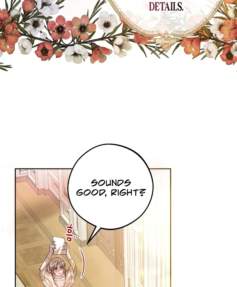 The Consequences of Messing with the Original Work chapter 34 page 29