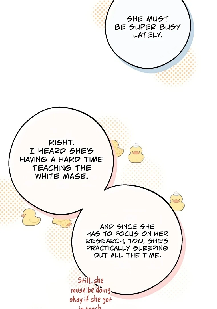 The Consequences of Messing with the Original Work chapter 34 page 31