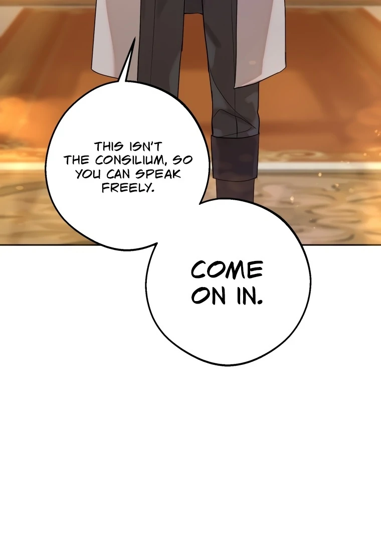 The Consequences of Messing with the Original Work chapter 34 page 35