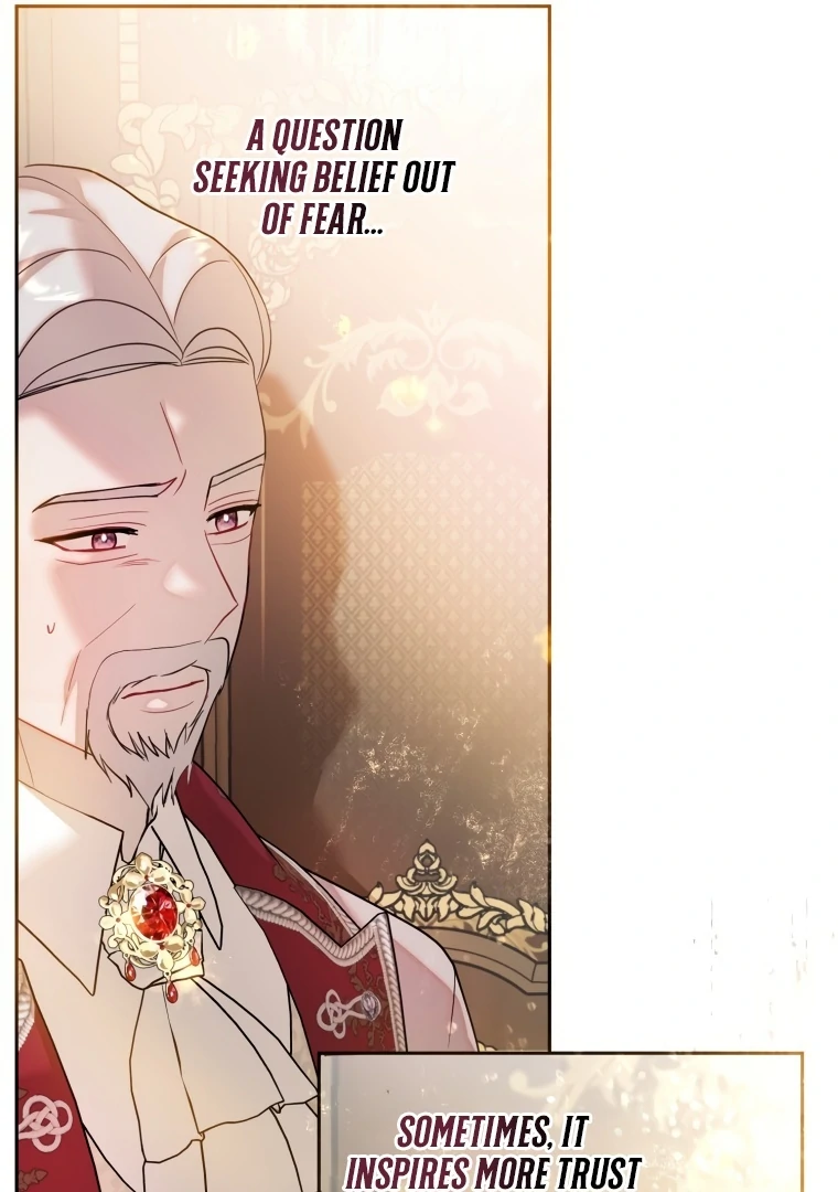 The Consequences of Messing with the Original Work chapter 34 page 52