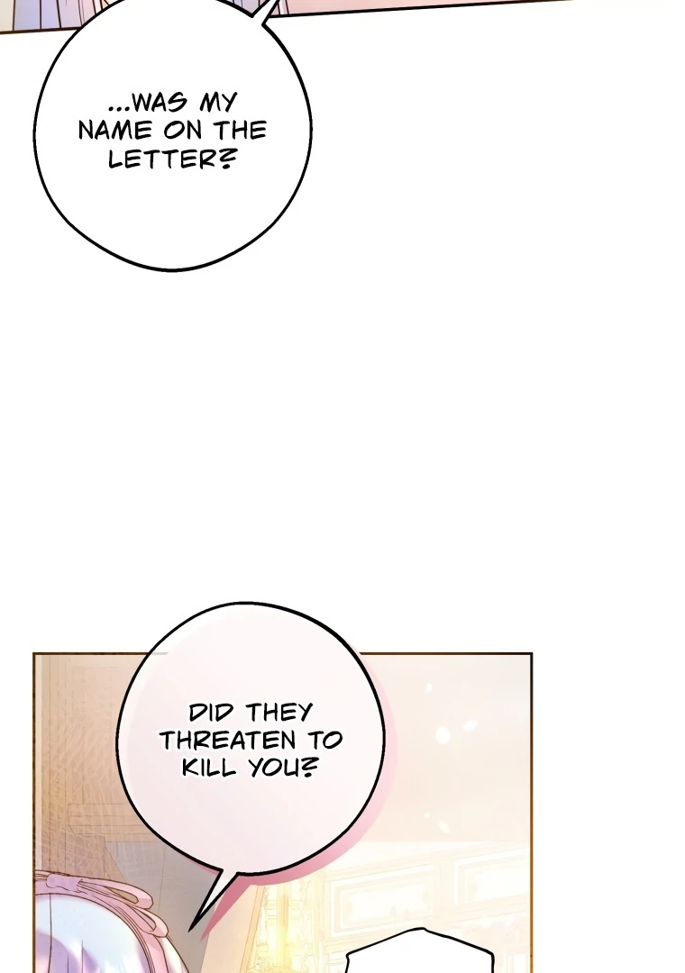 The Consequences of Messing with the Original Work chapter 34 page 61