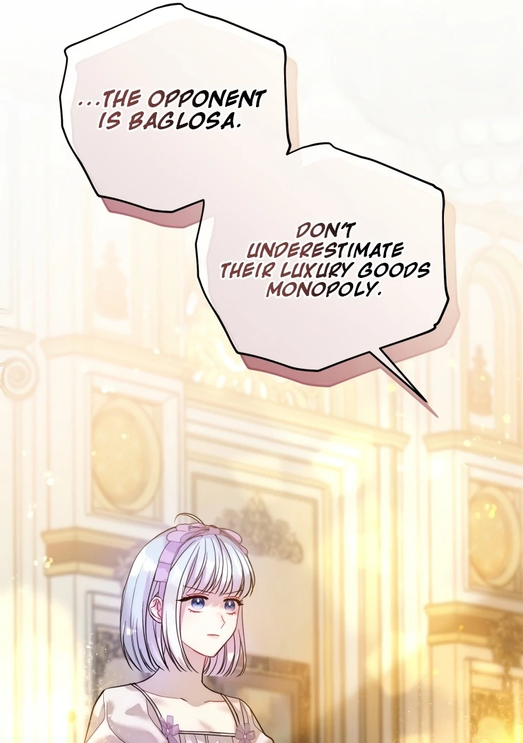 The Consequences of Messing with the Original Work chapter 34 page 65