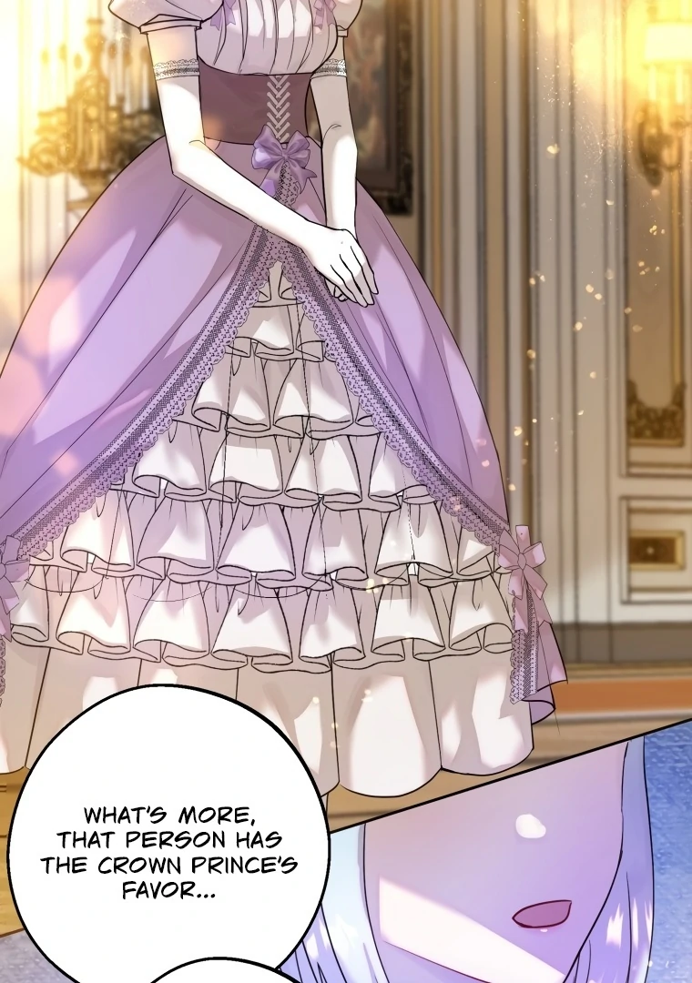 The Consequences of Messing with the Original Work chapter 34 page 66
