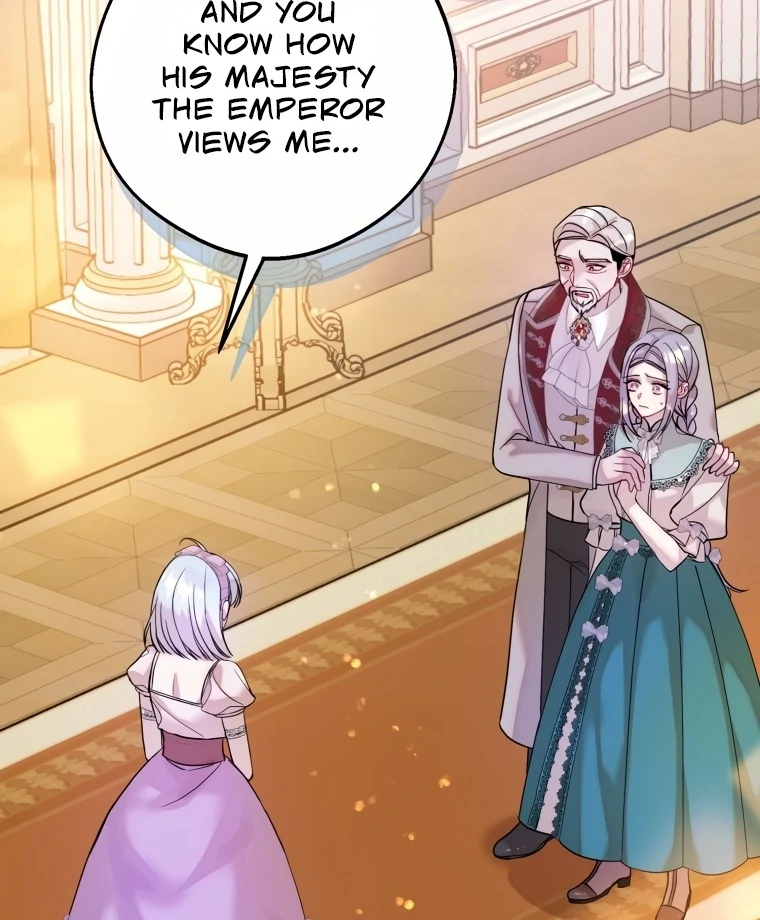 The Consequences of Messing with the Original Work chapter 34 page 68