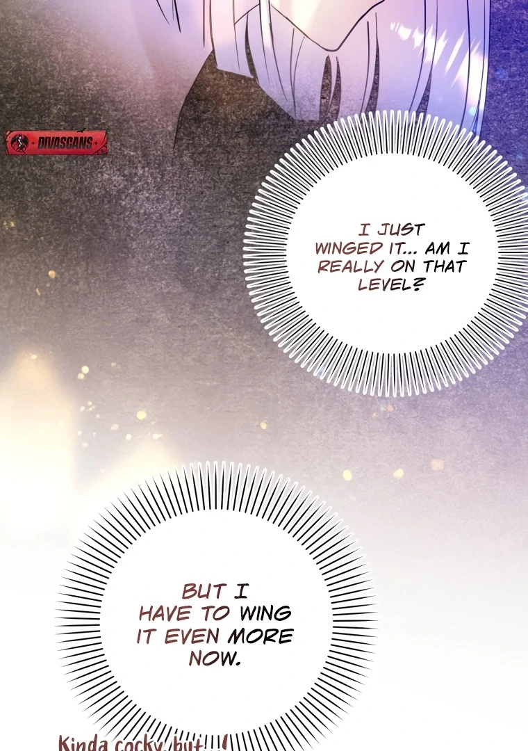The Consequences of Messing with the Original Work chapter 34 page 70