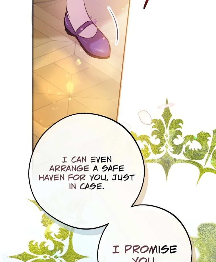 The Consequences of Messing with the Original Work chapter 34 page 72