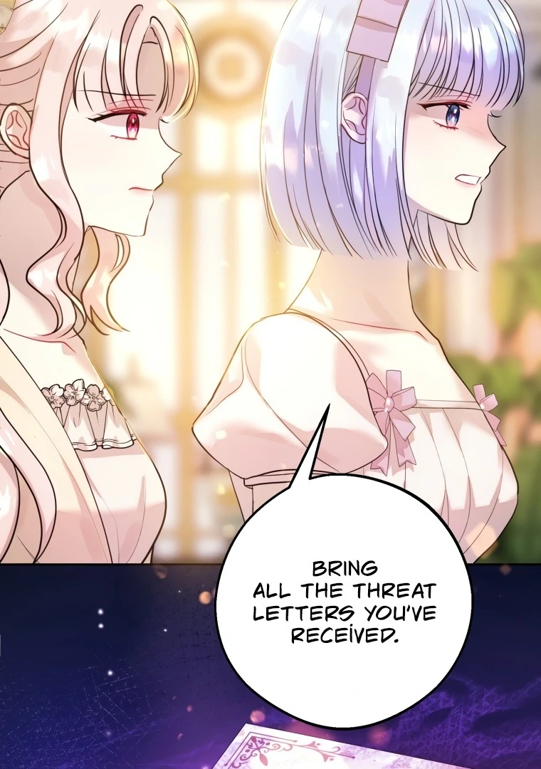 The Consequences of Messing with the Original Work chapter 34 page 83