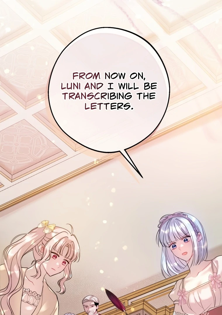 The Consequences of Messing with the Original Work chapter 34 page 86