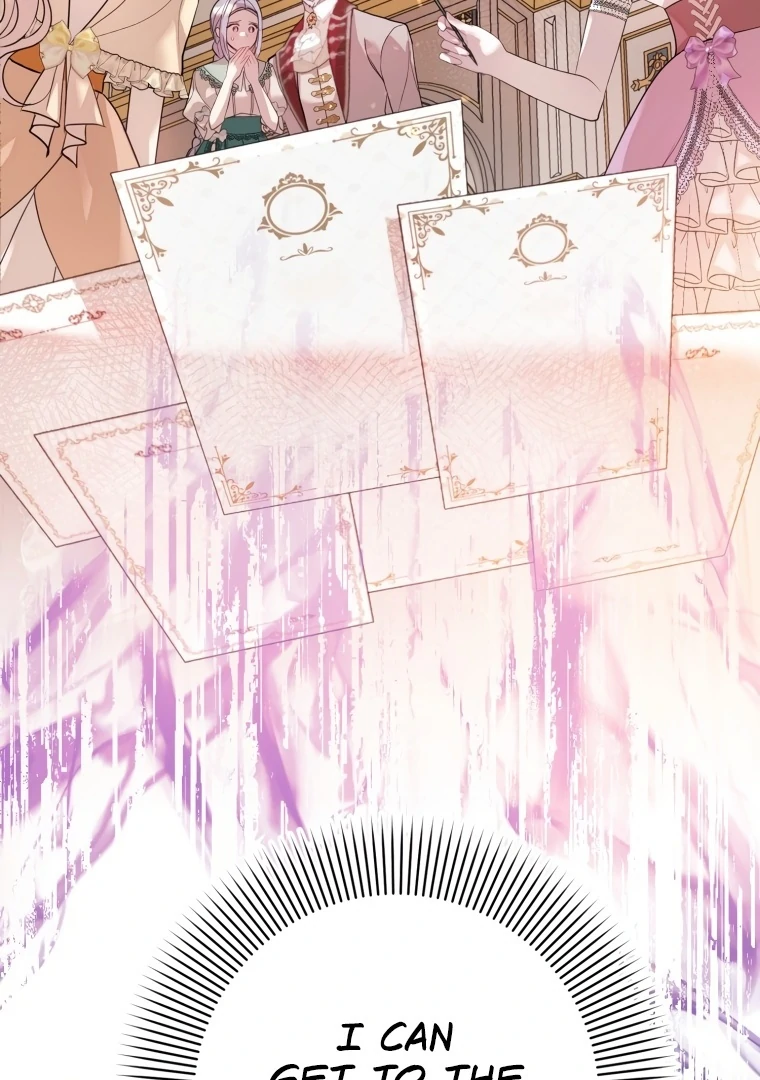The Consequences of Messing with the Original Work chapter 34 page 87