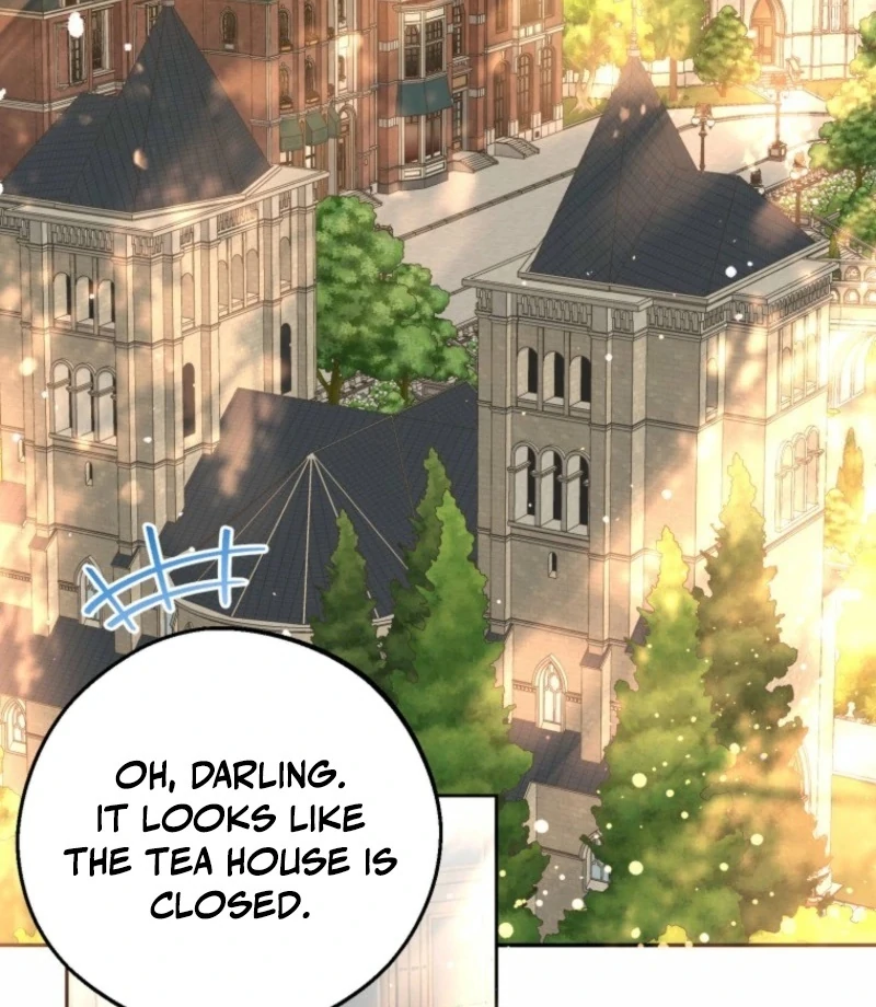 The Consequences of Messing with the Original Work chapter 35 page 3