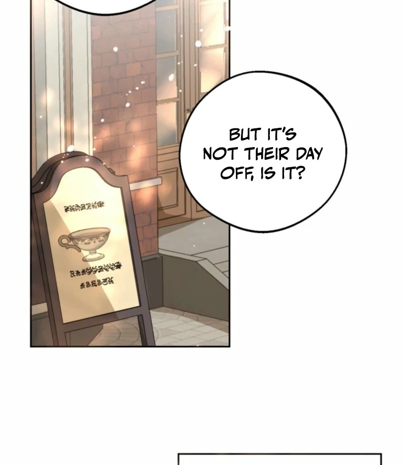 The Consequences of Messing with the Original Work chapter 35 page 4
