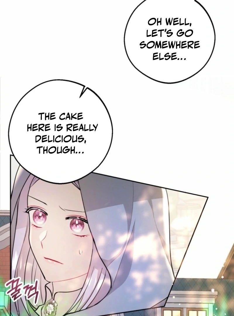 The Consequences of Messing with the Original Work chapter 35 page 6