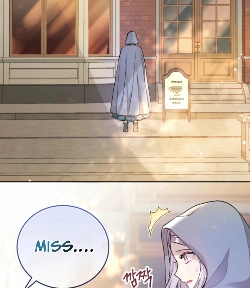 The Consequences of Messing with the Original Work chapter 35 page 8