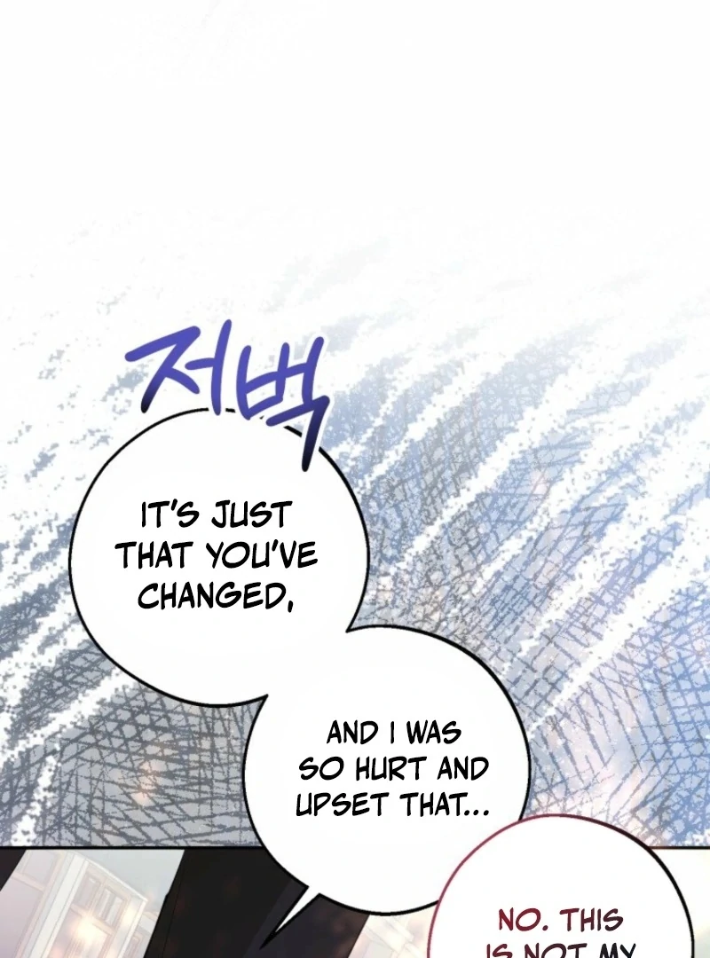 The Consequences of Messing with the Original Work chapter 35 page 11