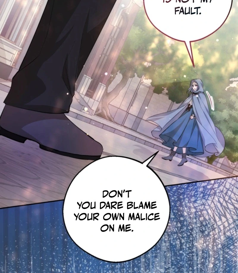 The Consequences of Messing with the Original Work chapter 35 page 12