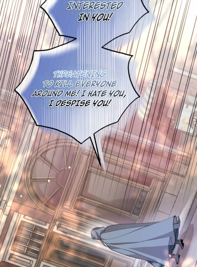 The Consequences of Messing with the Original Work chapter 35 page 15
