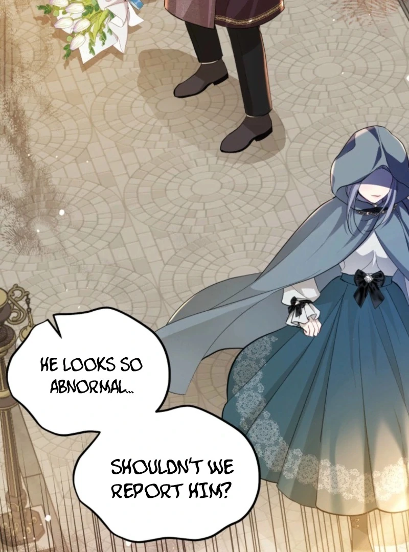 The Consequences of Messing with the Original Work chapter 35 page 28