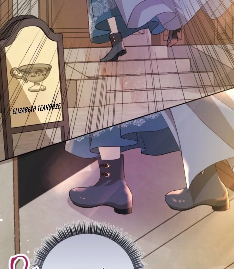 The Consequences of Messing with the Original Work chapter 35 page 31