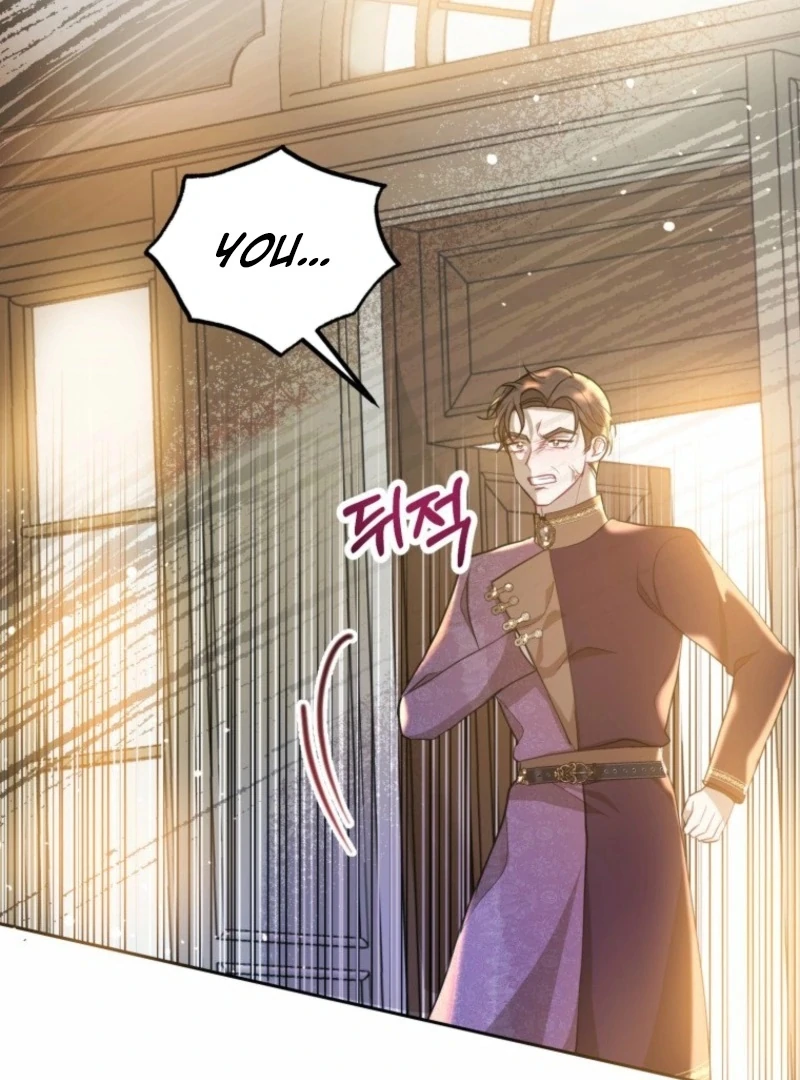 The Consequences of Messing with the Original Work chapter 35 page 37