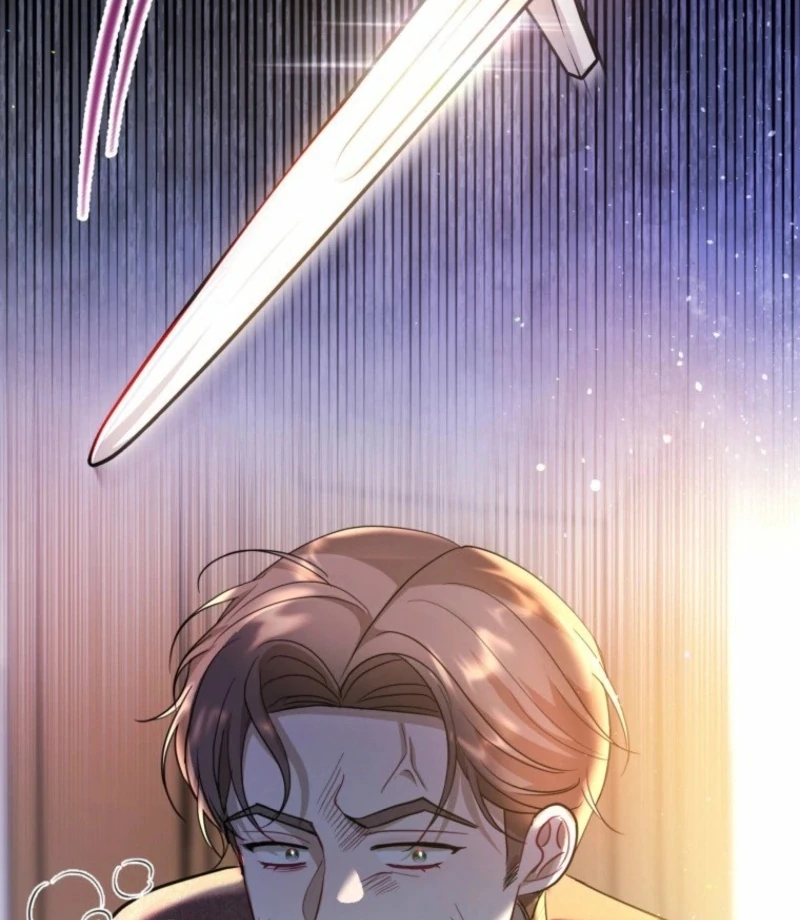 The Consequences of Messing with the Original Work chapter 35 page 39