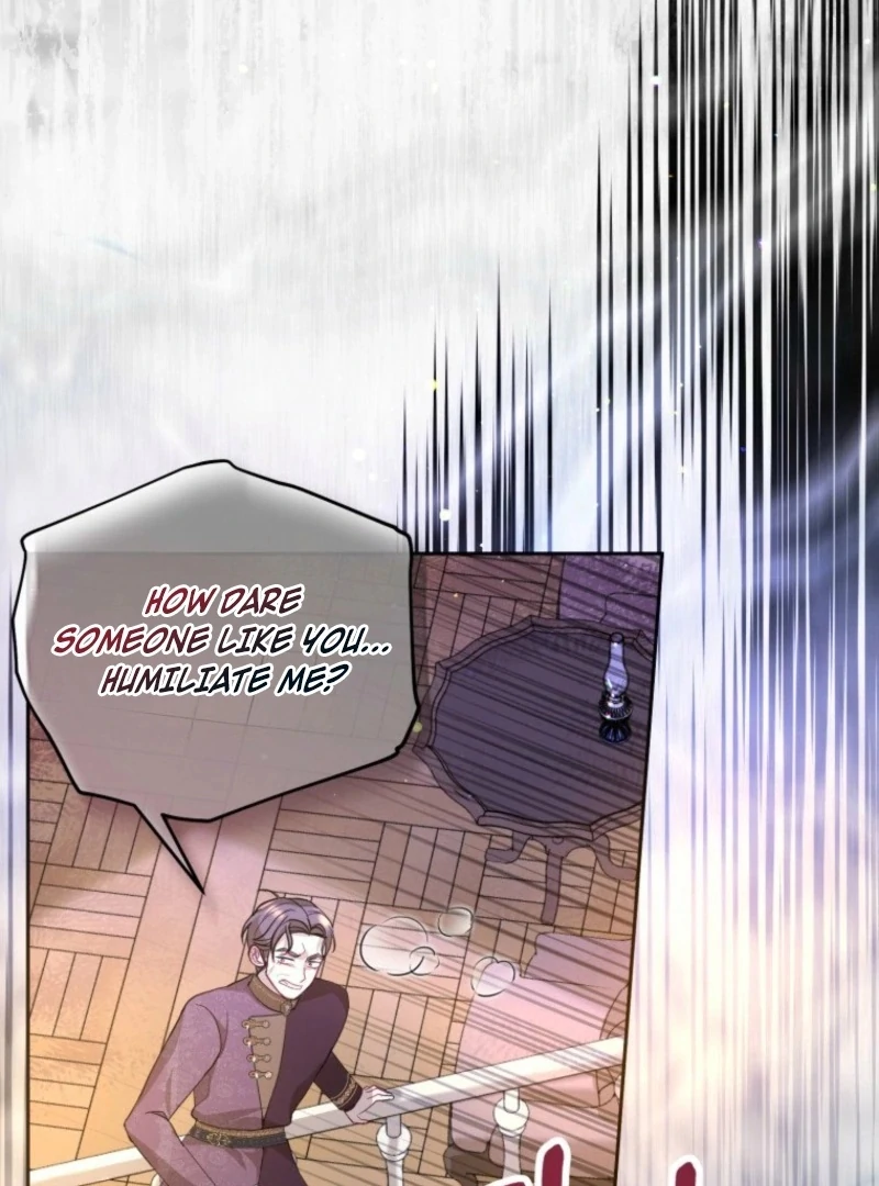 The Consequences of Messing with the Original Work chapter 35 page 41