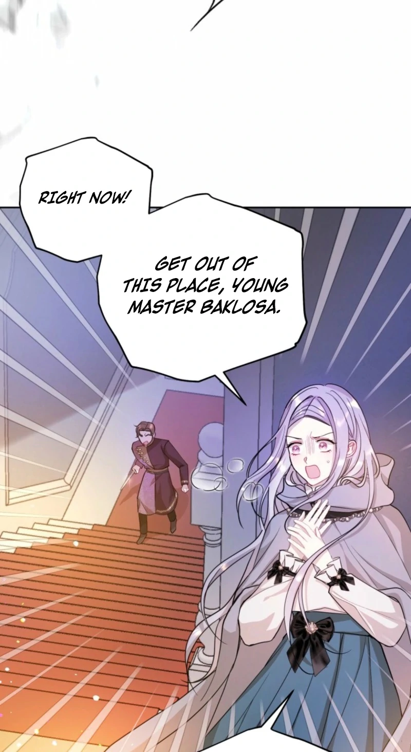 The Consequences of Messing with the Original Work chapter 35 page 45