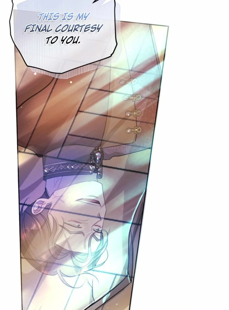 The Consequences of Messing with the Original Work chapter 35 page 47